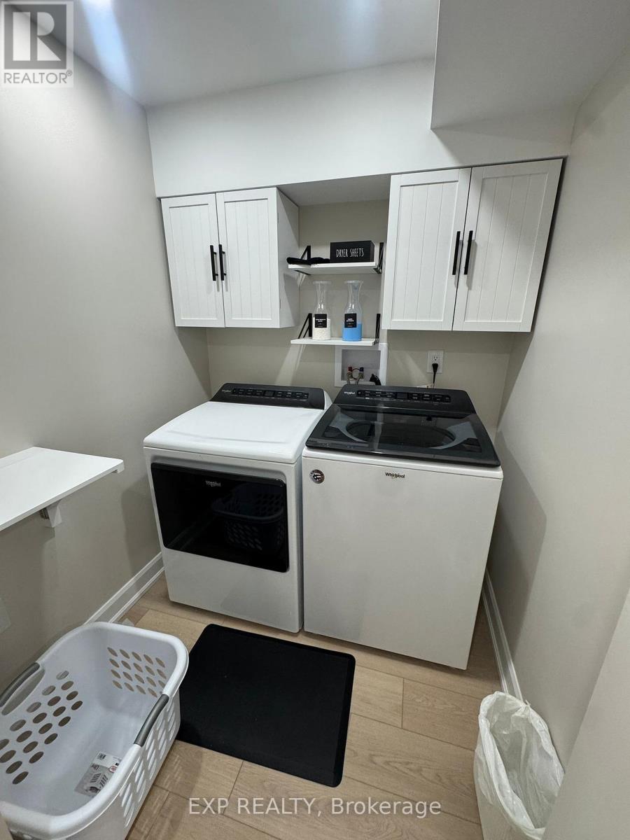 Basement - 925 Cobb Court, Mississauga, Ontario  L5V 1X8 - Photo 12 - W12680880