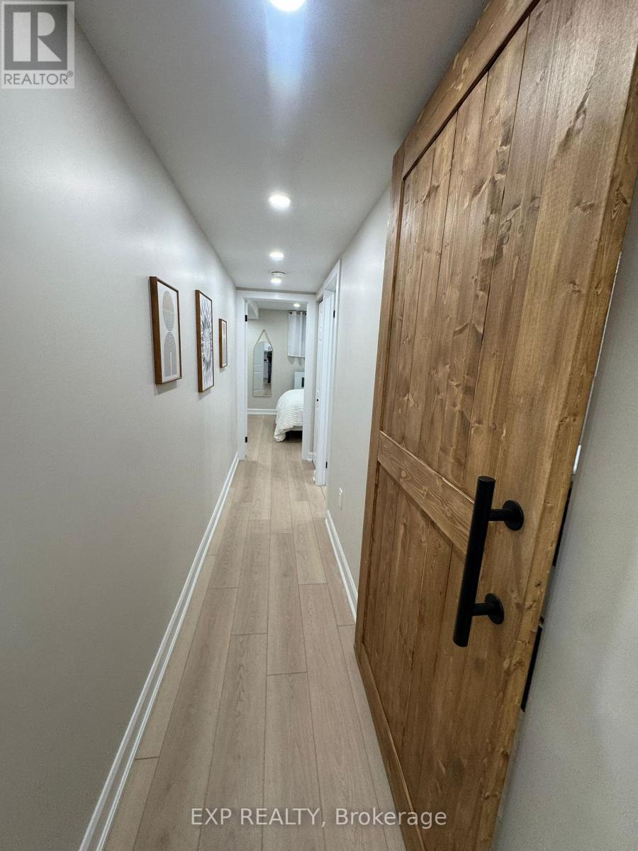 Basement - 925 Cobb Court, Mississauga, Ontario  L5V 1X8 - Photo 13 - W12680880