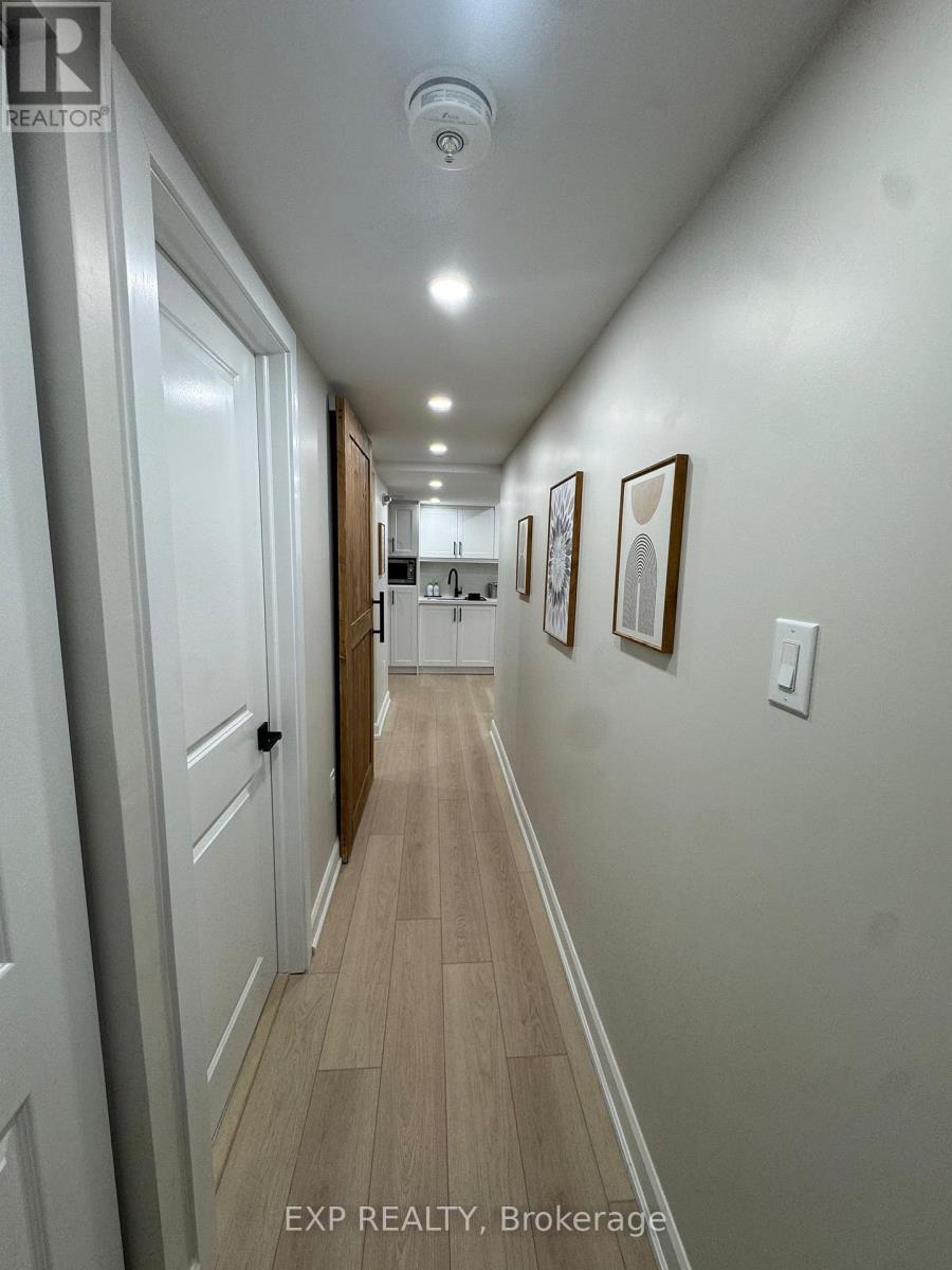 Basement - 925 Cobb Court, Mississauga, Ontario  L5V 1X8 - Photo 6 - W12680880