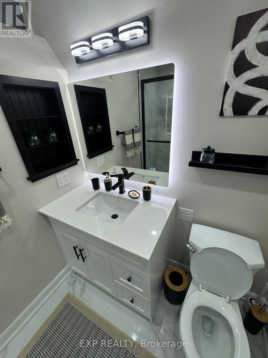 Basement - 925 Cobb Court, Mississauga, Ontario  L5V 1X8 - Photo 7 - W12680880