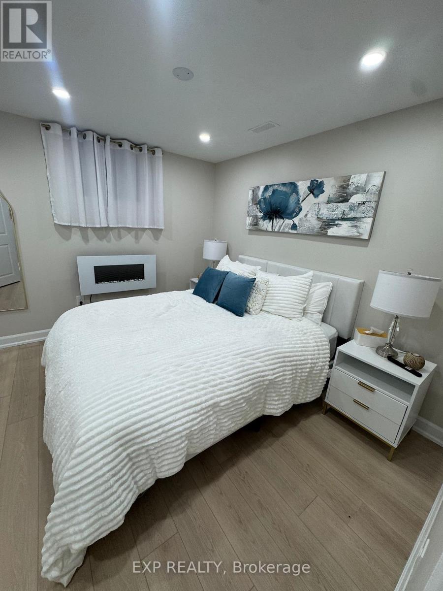 Basement - 925 Cobb Court, Mississauga, Ontario  L5V 1X8 - Photo 9 - W12680880