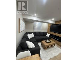 BASEMENT - 925 COBB COURT, Mississauga, Ontario