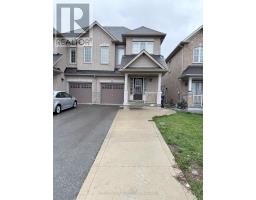 UPPER - 71 LANARK CIRCLE, Brampton, Ontario