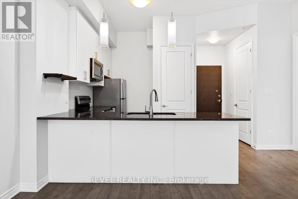 503 - 150 Oak Park Boulevard, Oakville, Ontario  L6H 3P2 - Photo 17 - W12680888