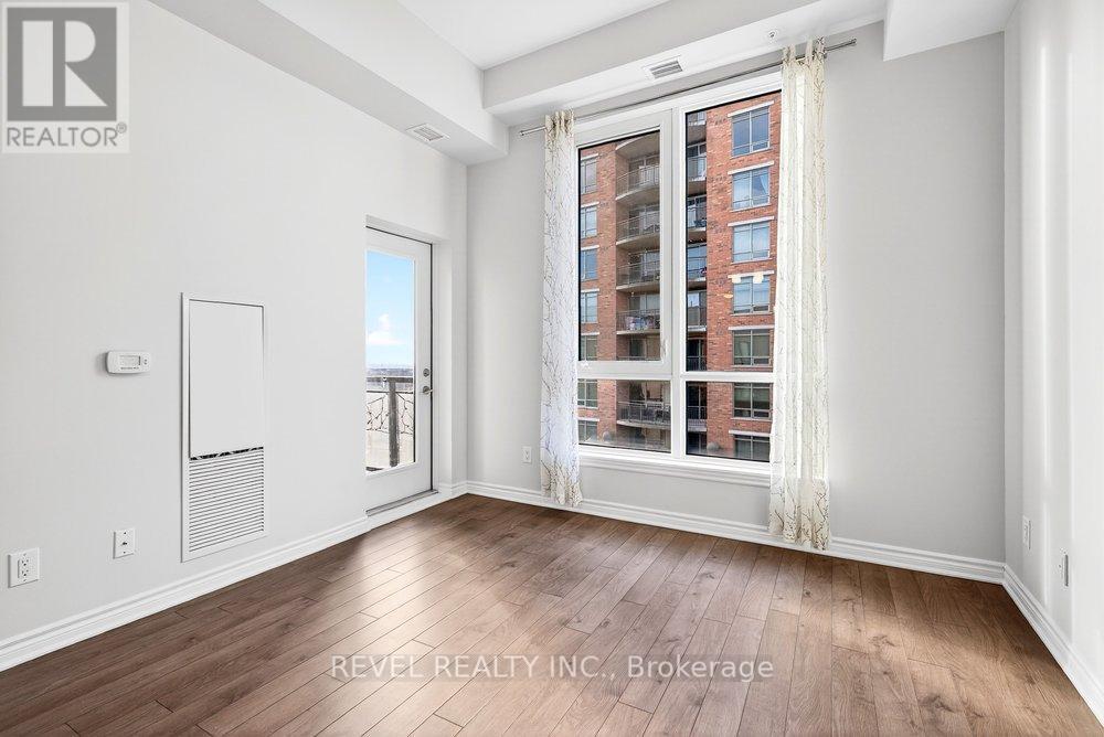 503 - 150 Oak Park Boulevard, Oakville, Ontario  L6H 3P2 - Photo 20 - W12680888