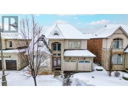 23 VESPAHILLS CRESCENT, Brampton, Ontario
