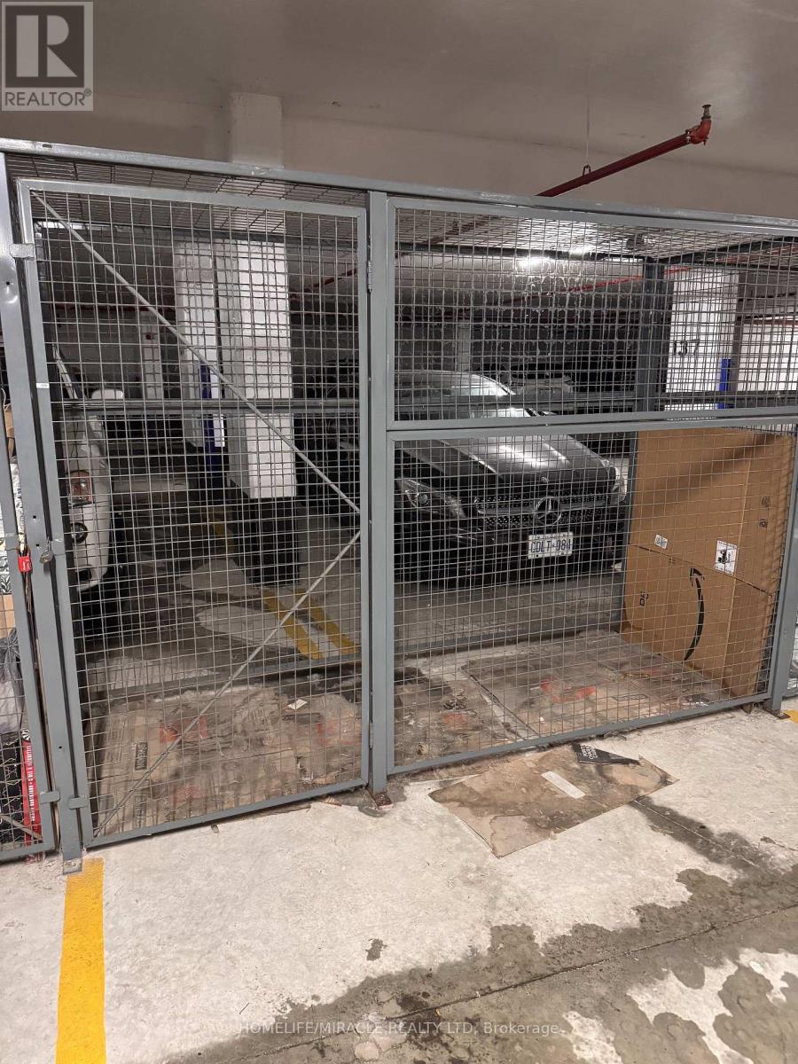 508 - 200 Lagerfeld Drive, Brampton, Ontario  L7A 5G5 - Photo 19 - W12657842