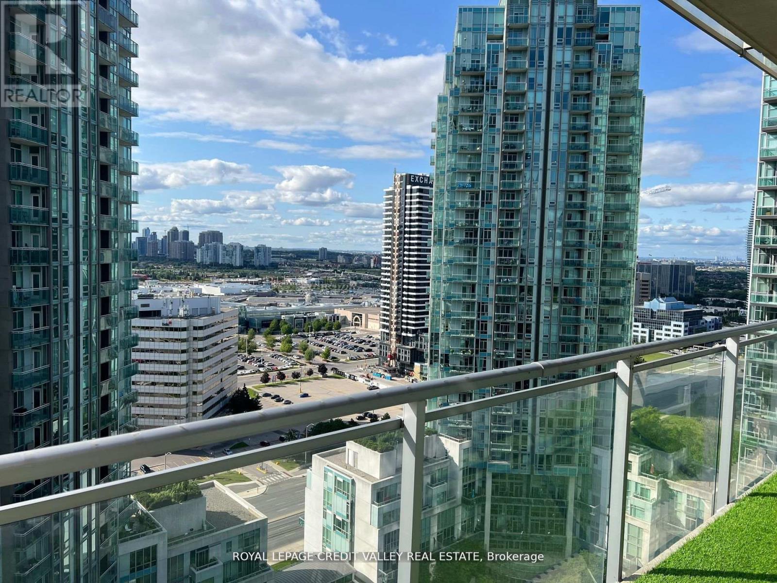 2303 - 225 Webb Drive, Mississauga, Ontario  L5B 4P2 - Photo 13 - W12680906