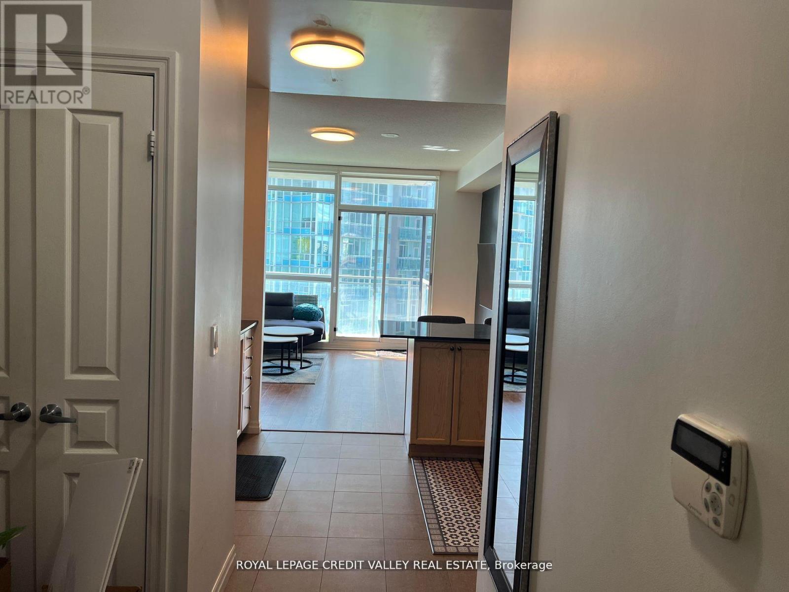 2303 - 225 Webb Drive, Mississauga, Ontario  L5B 4P2 - Photo 16 - W12680906