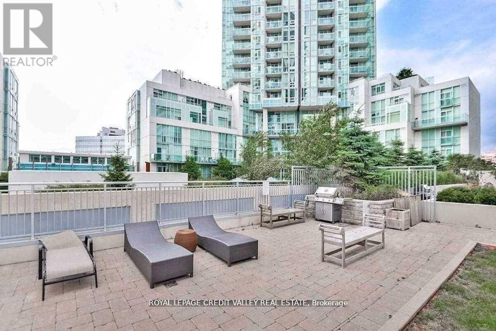 2303 - 225 Webb Drive, Mississauga, Ontario  L5B 4P2 - Photo 30 - W12680906