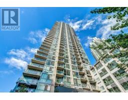 2303 - 225 WEBB DRIVE, Mississauga, Ontario