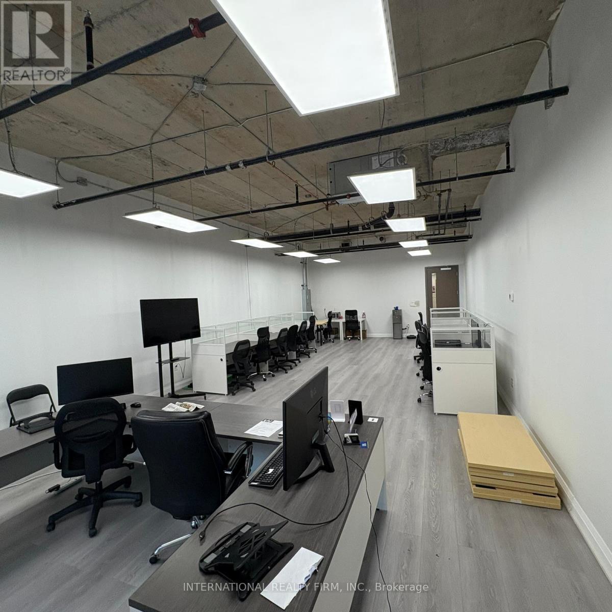 811 - 1275 Finch Avenue W, Toronto, Ontario  M3J 2G5 - Photo 6 - W12680910