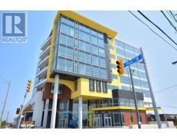 811 - 1275 FINCH AVENUE W, Toronto, Ontario