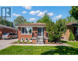 BSMT - 47 RAYSIDE DRIVE, Toronto, Ontario