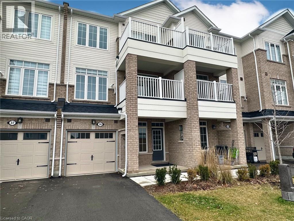 113 Hartley Avenue Unit# 36, Paris, Ontario  N3L 0K8 - Photo 2 - 40797433