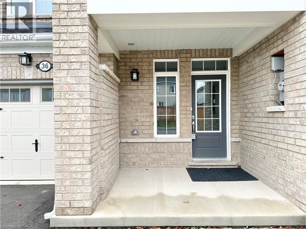 113 Hartley Avenue Unit# 36, Paris, Ontario  N3L 0K8 - Photo 3 - 40797433