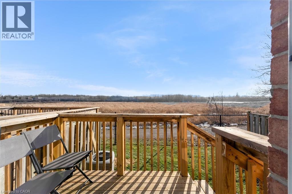 800 Paramount Drive Unit# 40, Stoney Creek, Ontario  L8J 3V8 - Photo 16 - 40797413