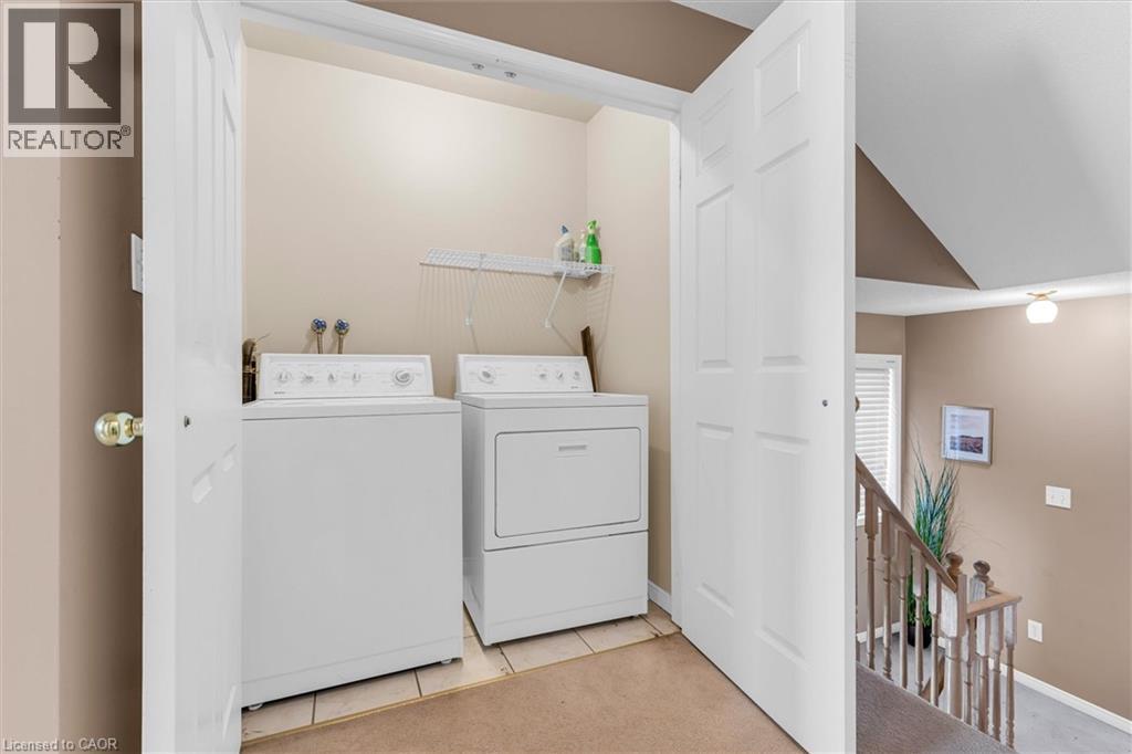 800 Paramount Drive Unit# 40, Stoney Creek, Ontario  L8J 3V8 - Photo 24 - 40797413