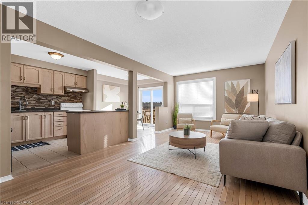 800 Paramount Drive Unit# 40, Stoney Creek, Ontario  L8J 3V8 - Photo 6 - 40797413