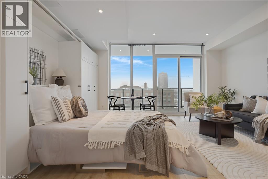 741 KING Street Unit# 611, Kitchener, Ontario