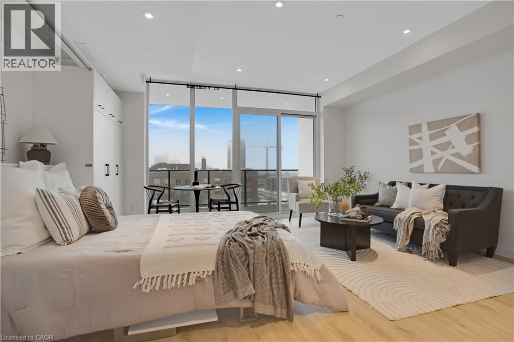 741 King Street Unit# 611, Kitchener, Ontario N2G 0E9 - Photo 14 - 40797327