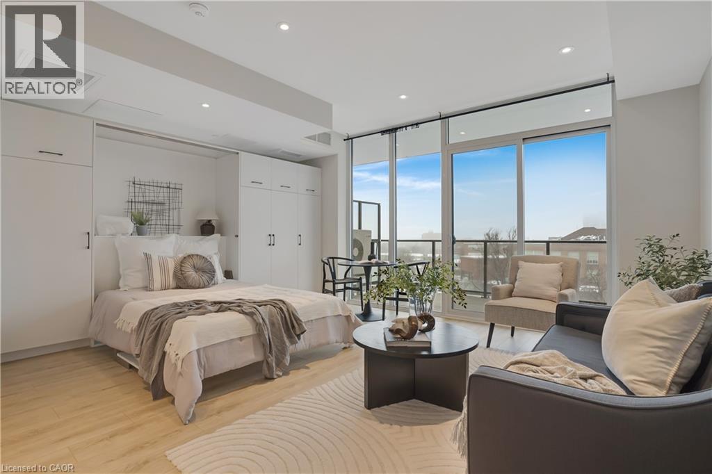 741 King Street Unit# 611, Kitchener, Ontario N2G 0E9 - Photo 15 - 40797327