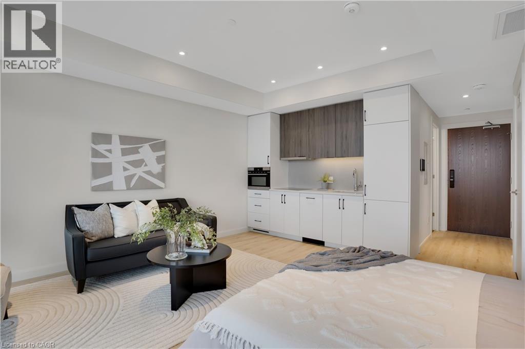 741 King Street Unit# 611, Kitchener, Ontario N2G 0E9 - Photo 16 - 40797327