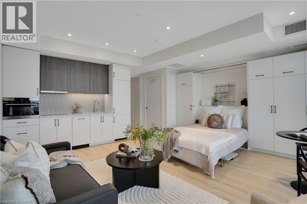 741 King Street Unit# 611, Kitchener, Ontario N2G 0E9 - Photo 18 - 40797327