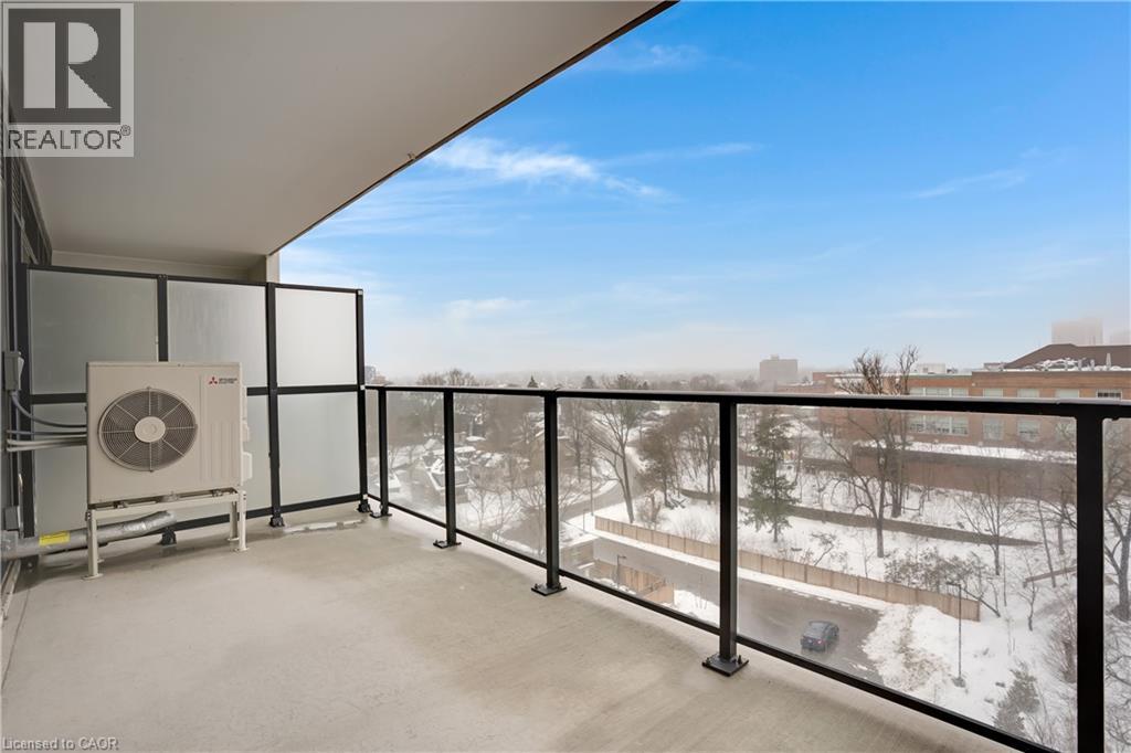 741 King Street Unit# 611, Kitchener, Ontario N2G 0E9 - Photo 23 - 40797327