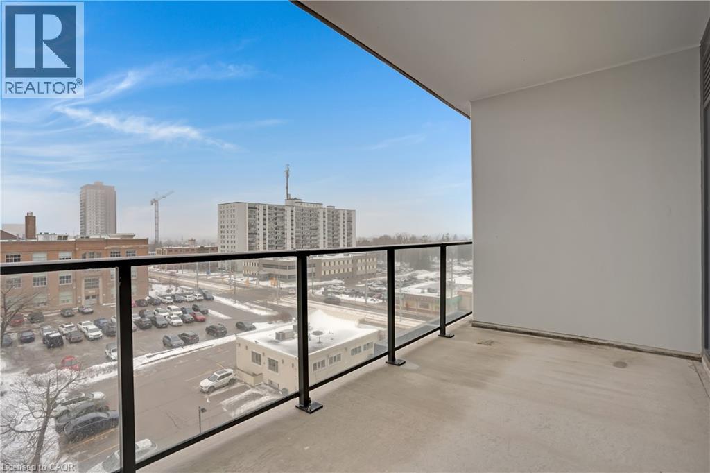 741 King Street Unit# 611, Kitchener, Ontario N2G 0E9 - Photo 24 - 40797327