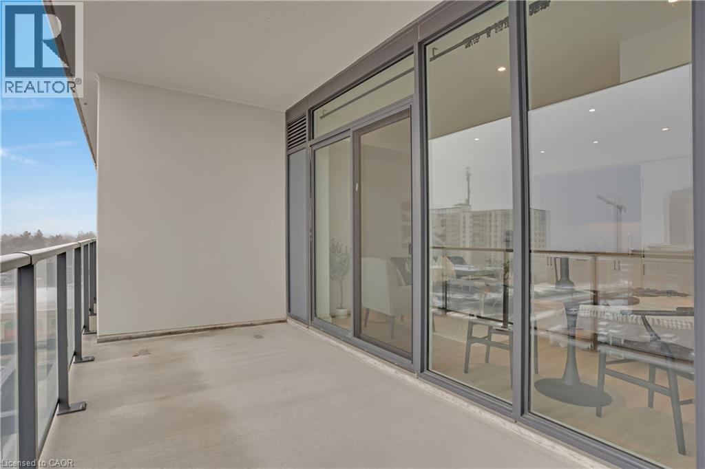 741 King Street Unit# 611, Kitchener, Ontario N2G 0E9 - Photo 25 - 40797327