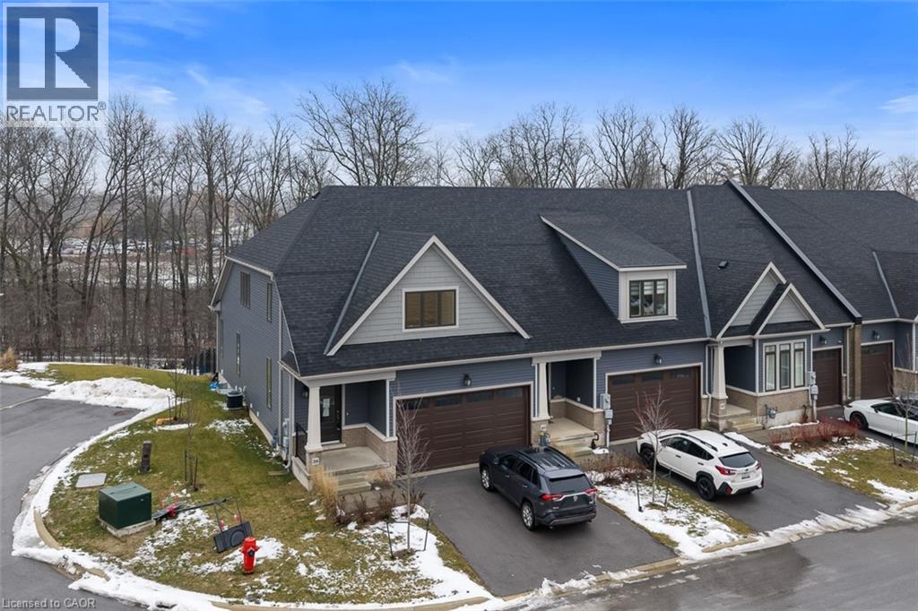 4311 MANN Street Unit# 38, Niagara Falls, Ontario