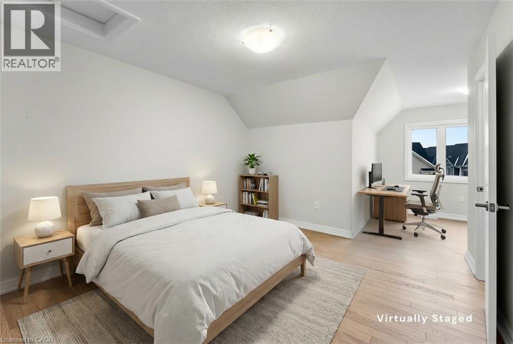 4311 Mann Street Unit# 38, Niagara Falls, Ontario  L2G 3K2 - Photo 33 - 40797174