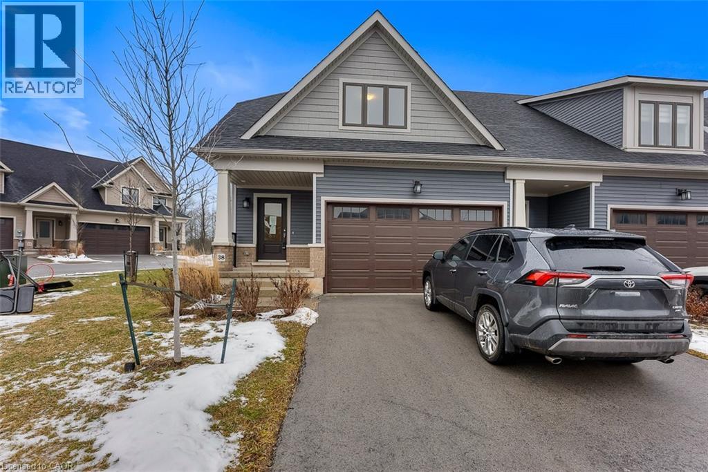 4311 Mann Street Unit# 38, Niagara Falls, Ontario  L2G 3K2 - Photo 4 - 40797174