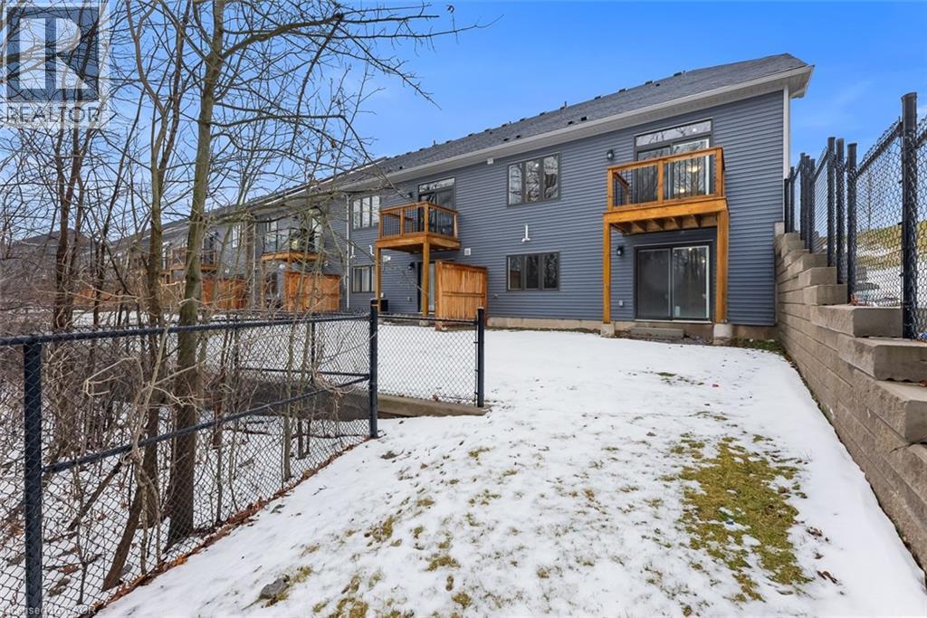 4311 Mann Street Unit# 38, Niagara Falls, Ontario  L2G 3K2 - Photo 45 - 40797174