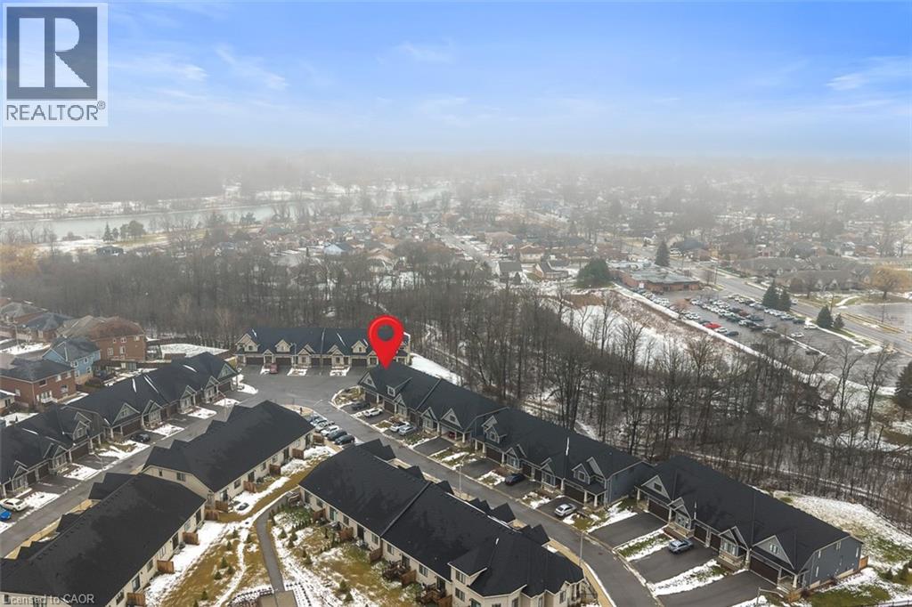 4311 Mann Street Unit# 38, Niagara Falls, Ontario  L2G 3K2 - Photo 47 - 40797174