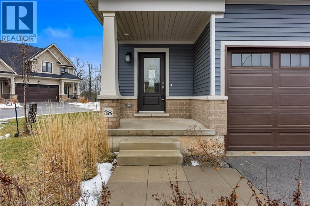 4311 Mann Street Unit# 38, Niagara Falls, Ontario  L2G 3K2 - Photo 5 - 40797174