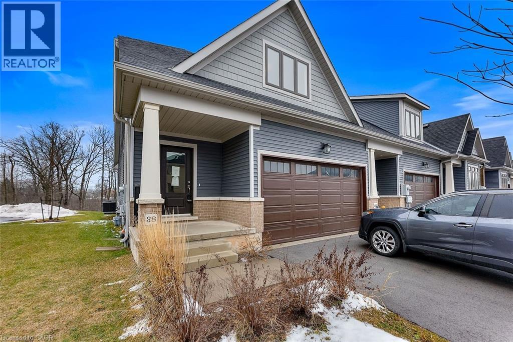 4311 Mann Street Unit# 38, Niagara Falls, Ontario  L2G 3K2 - Photo 6 - 40797174