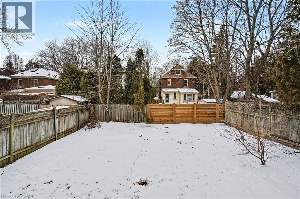 39 Haddon Avenue N, Hamilton, Ontario  L8S 4A2 - Photo 44 - 40796919