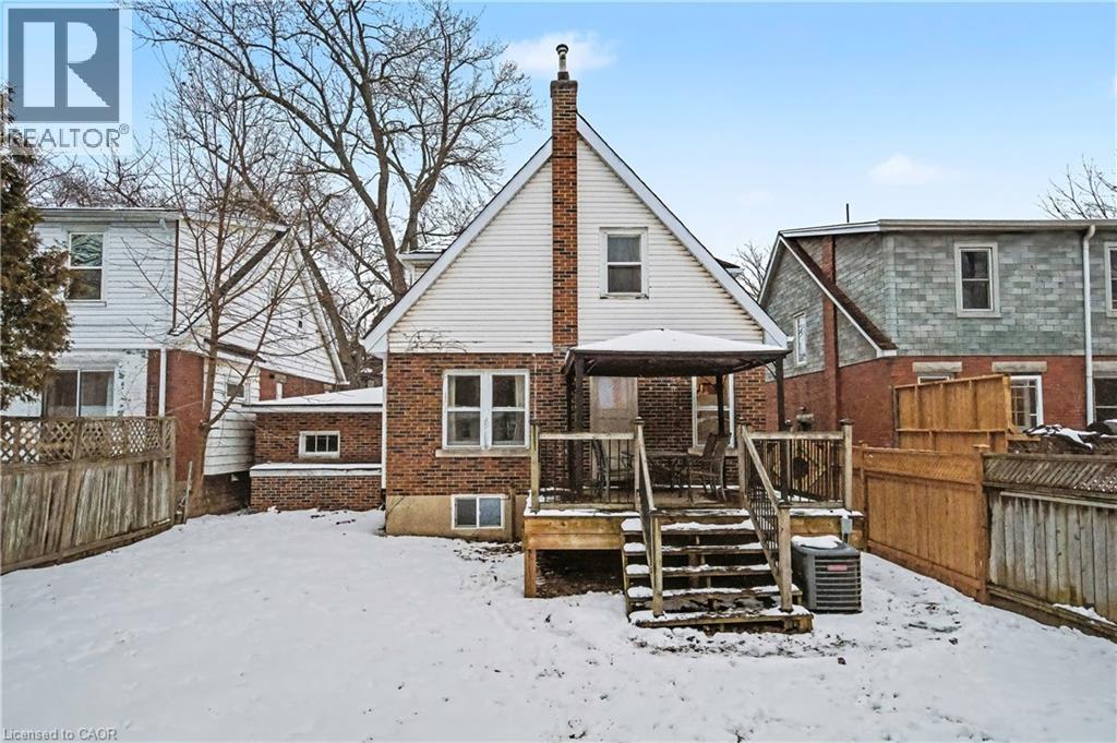 39 Haddon Avenue N, Hamilton, Ontario  L8S 4A2 - Photo 47 - 40796919