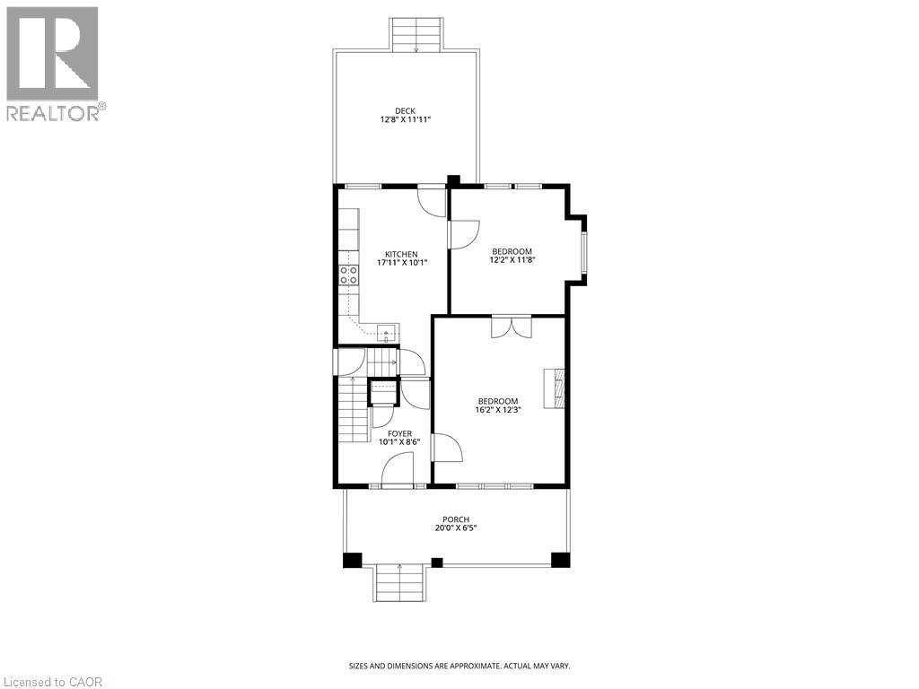 39 Haddon Avenue N, Hamilton, Ontario  L8S 4A2 - Photo 48 - 40796919