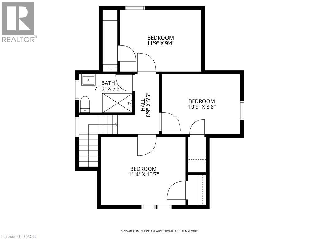 39 Haddon Avenue N, Hamilton, Ontario  L8S 4A2 - Photo 49 - 40796919