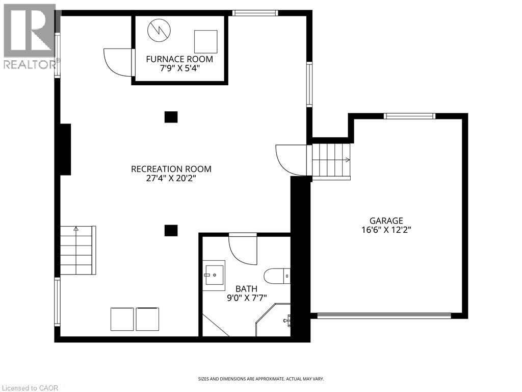 39 Haddon Avenue N, Hamilton, Ontario  L8S 4A2 - Photo 50 - 40796919