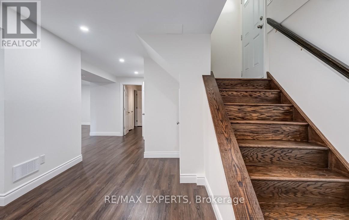 Bsmt - 47 Rayside Drive, Toronto, Ontario  M9C 1S9 - Photo 3 - W12680782