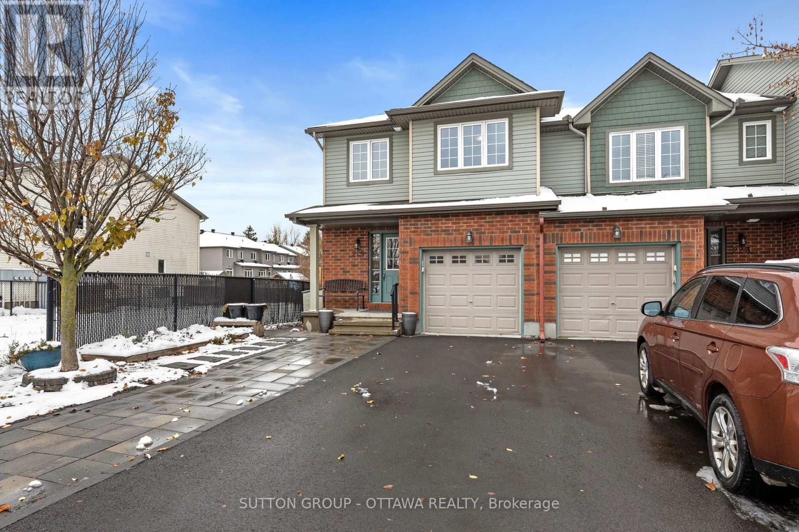 225 Vision Street, Ottawa, Ontario  K4M 0B5 - Photo 2 - X12550220