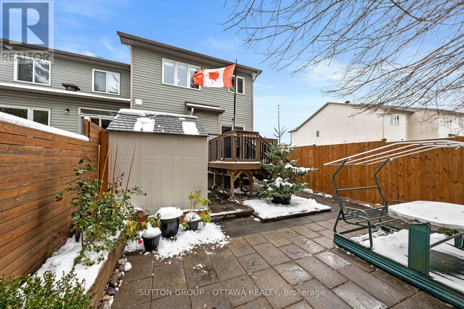 225 Vision Street, Ottawa, Ontario  K4M 0B5 - Photo 39 - X12550220