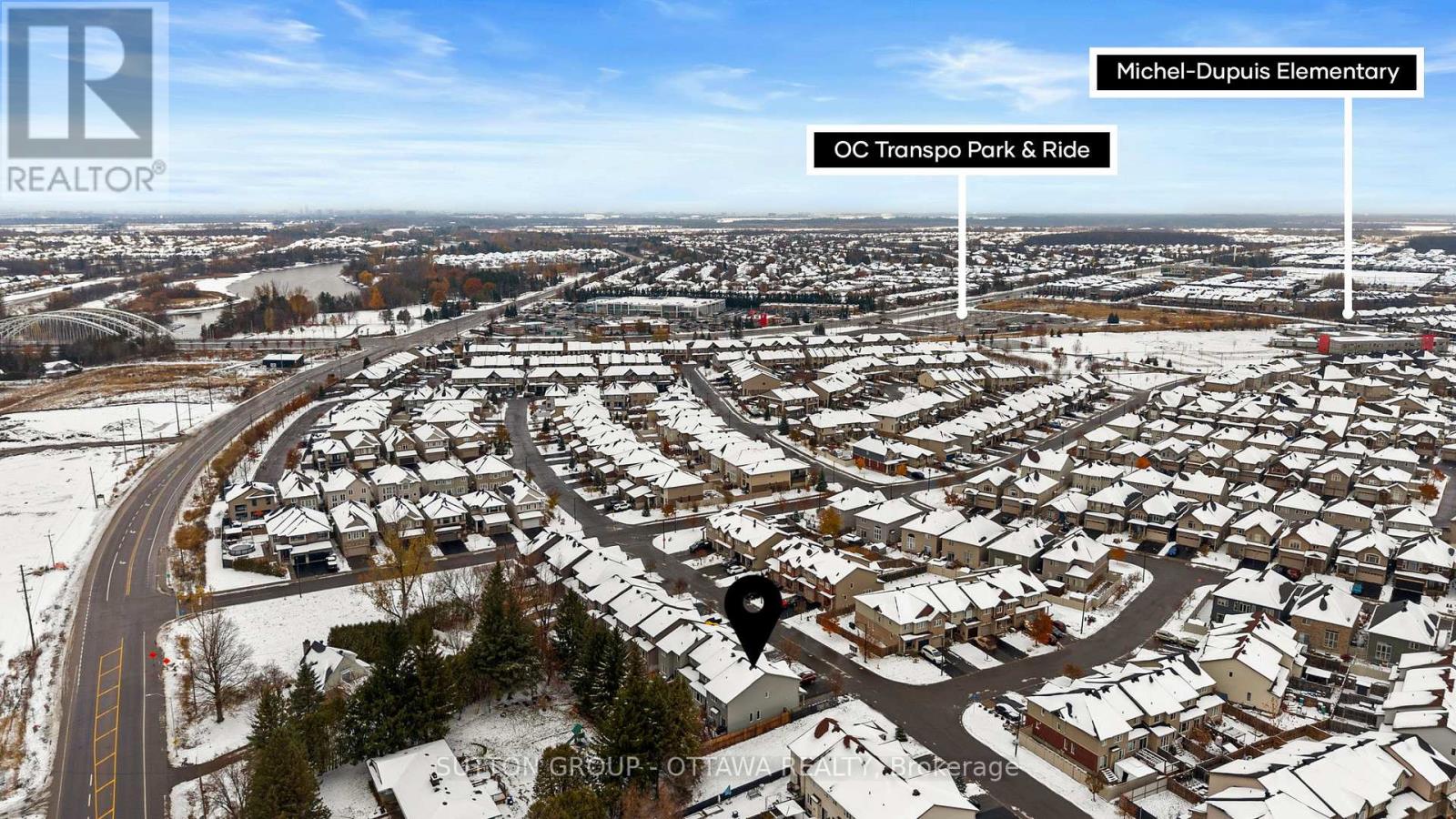 225 Vision Street, Ottawa, Ontario  K4M 0B5 - Photo 46 - X12550220