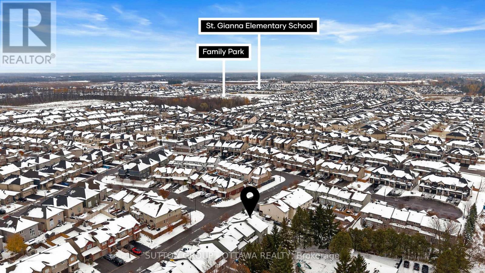 225 Vision Street, Ottawa, Ontario  K4M 0B5 - Photo 45 - X12550220