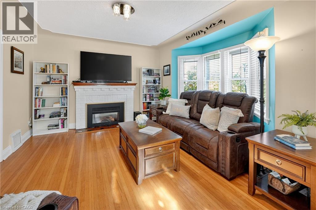 46 Weir Street S, Hamilton, Ontario  L8K 3A4 - Photo 5 - 40782147