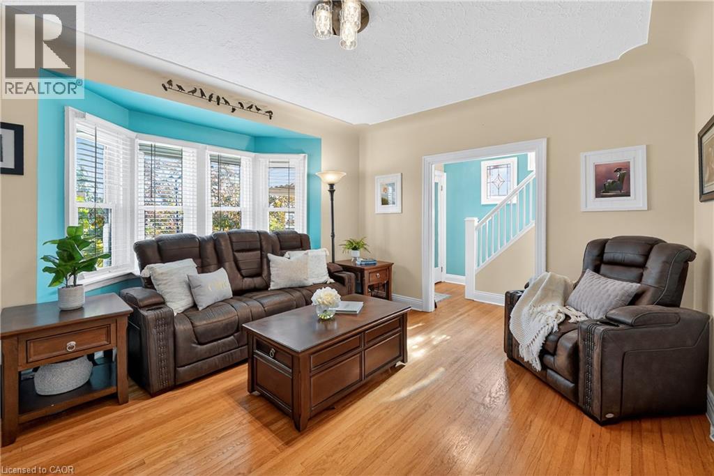 46 Weir Street S, Hamilton, Ontario  L8K 3A4 - Photo 4 - 40782147